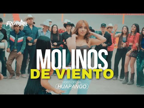 Molinos de Viento − Los RUGAR − Video Oficial ( Huapango )
