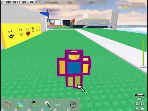 unregistered hypercam 2 funnies 1