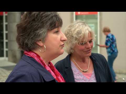 Diakonie Würzburg StadtteilLaden Heidingsfeld