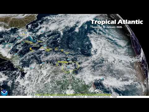 MTV NEWS  TUESDAY 13TH  JANUARY 2026