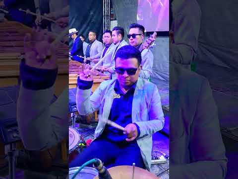 El Shap Santa Barbara Huehuetenango feria