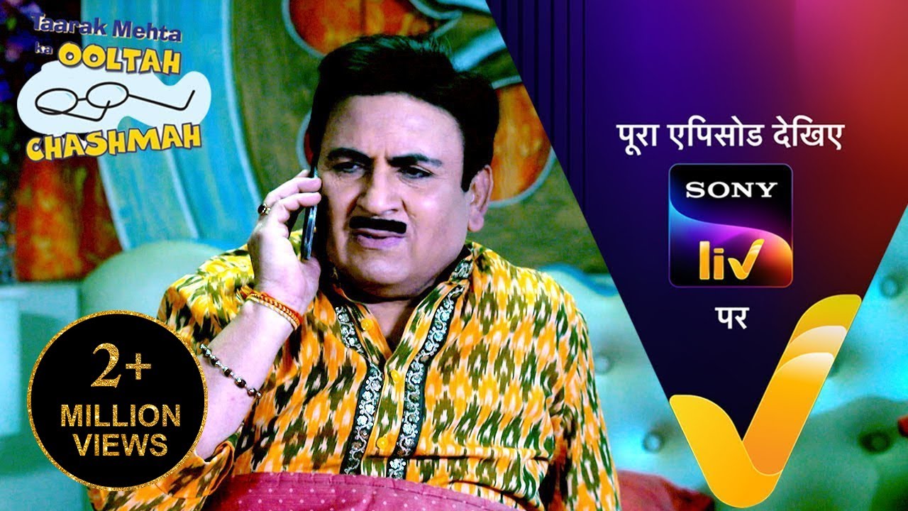 NEW! Taarak Mehta Ka Ooltah Chashmah | Ep 4263 | 9 Dec 2024 | Teaser