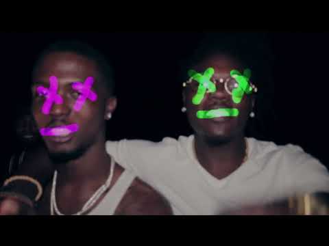 Jackboy Tone x KC -  Drought [Shot by @glizzy.shot.this]