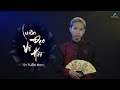 LUÂN ĐẠO VÔ HỒI JIN TUẤN NAM NHÂN SINH QUÁN 2