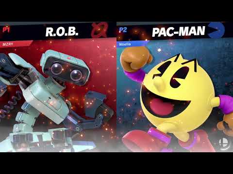 Encore Smash Weekly # 106 - Quidd Vs. 16B | Zomba - Grand Finals