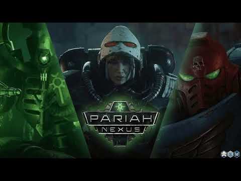 Warhammer 40k : Pariah Nexus Episode 1 Review
