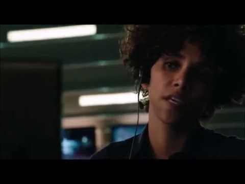 911 La llamada mortal  (THE CALL) Teaser