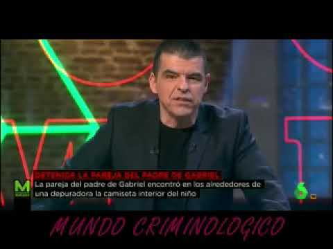 LA ASESINA DE GABRIEL: LAS DOS CARAS DE ANA JULIA