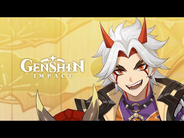 Genshin Impact