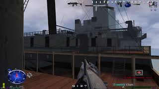 Titanic winter (HQ)