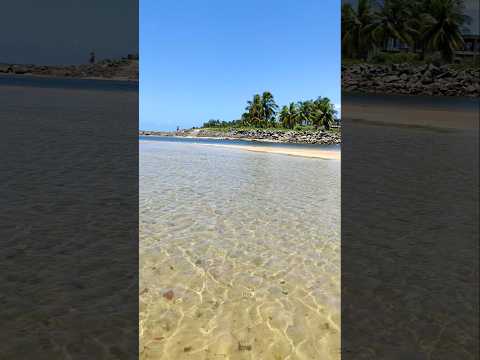 Pontal de Maracaípe - PE.