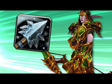 Marksman Hunter Is Still DEADLY! (5v5 1v1 Duels) - PvP WoW: Shadowlands 9.1