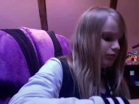 misslyckad nagel målning