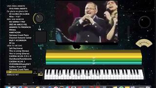 Mira nomás-Marcos Witt COVER MAINSTAGE