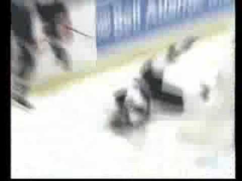 NHL FaceOff 99 Playstation