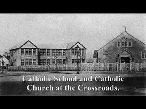 Some views of Rosyth between 1900 and the 1930's.