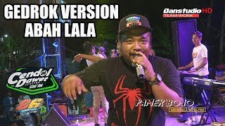 Download lagu Abah lala Mg 86 production Pamer bojo Cover with nobex channel mp3