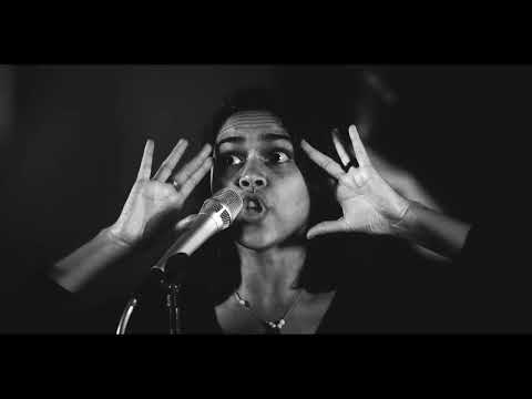 No Avesso Dos Meus Olhos - Carol Andrade