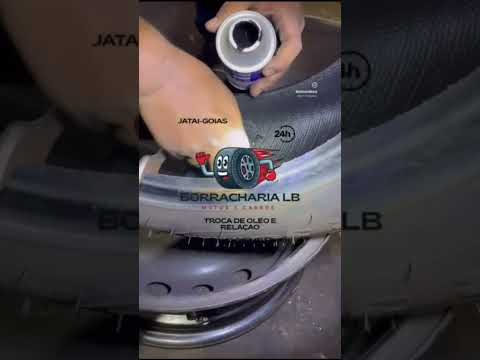 borracharia LB : jatai-goias
