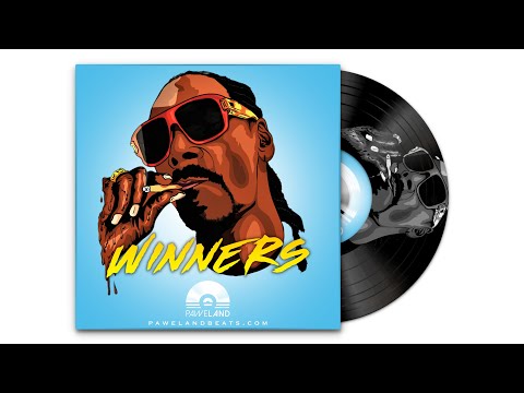(FREE) Snoop Dogg Type Beat | West Coast Type Beat | Free Type Beat 2021 | "WINNERS"