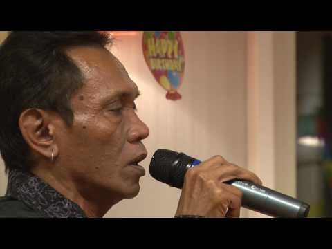 Ragmad Amatstam - Nasipe manoengso