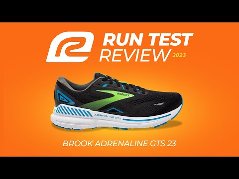 Brooks Brooks Adrenaline GTS 23