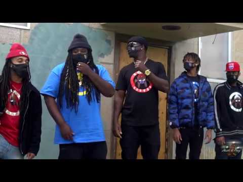 D.Chezzy - Lyrical Exercise "Official Music Video" Shot by Kgrmajesty