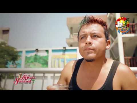 MALA RACHA -  LA MOVIDA SENSUAL  (JOSE ZELADA)