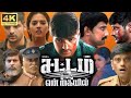 Sattam En Kaiyil Full Movie