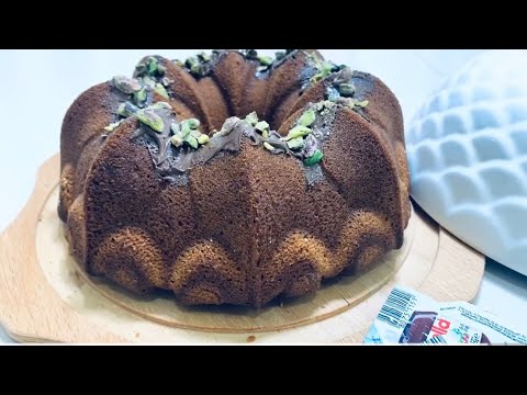 How to make a cake kids style