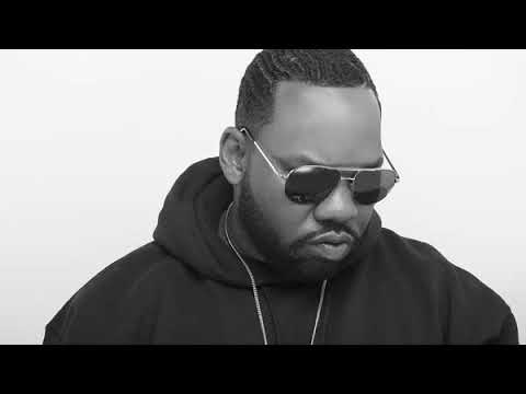 Raekwon - Freestyle - DJ Green Lantern (2000)