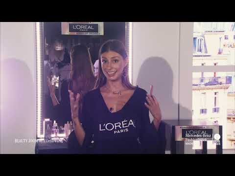 Beauty Zoom 2 by L'Oréal Paris  | #MBFWMadrid Septiembre 2020 Spring/Summer