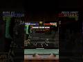 Shang Tsung Fatality Mortalkombat Mkkillers