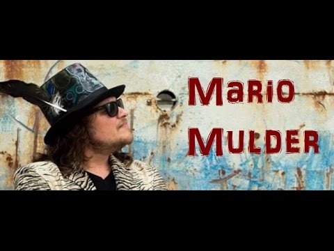 Mario Mulder - Wat een Geluk (Officiële Video)