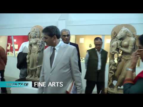 Faculty of Technology and Engineering, Maharaja Sayajirao University of Baroda Vadodara General video thumbnail 2