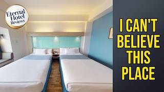 Microtel by Wyndham Mall of Asia - I Can't Believe This Place | Manila, Philippines⭐