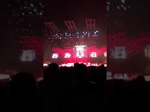 Trans-Siberian Orchestra Seattle 2021 Christmas Eve Sarajevo 12/24