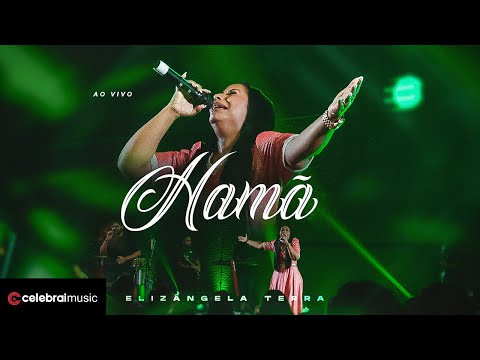 Elizângela Terra - Hamã | Clipe Oficial