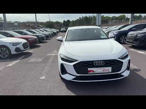 Audi A5 40TDI 204BHP EDITION ONE SE AUTOMATIC - Image 2