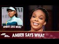 Amber Says What: Pride Month, Naomi Osaka