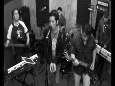 SIN DISFRAZ TRIBUTO A VIRUS CHILE MIX 2