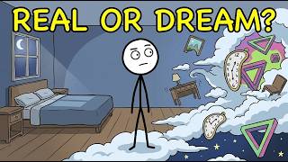 Download lagu What Happens During Lucid Dreaming? mp3
