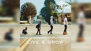 Casey Veggies – RIP feat. Tyler, The Creator (Clean Version)