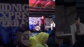 Magnus Carlsson @ Ljusnebadet 2017-08-04