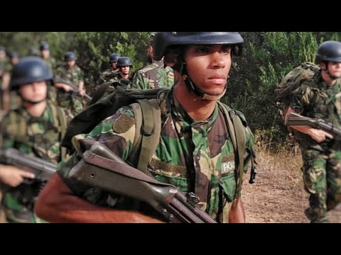 How much does a soldier earn per hour? (Portuguese Army)