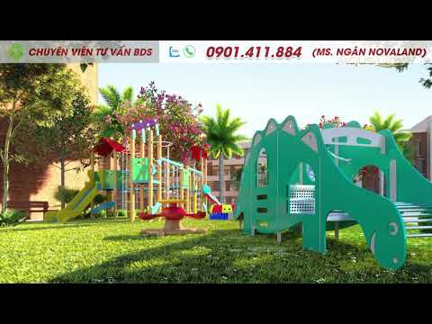 AQUA CITY - THE VALENCIA KHÔNG GIAN SỐNG ĐẲNG CẤP ĐẬM CHẤT ĐỊA TRUNG HẢI