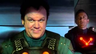 What a Bunch of A-Holes