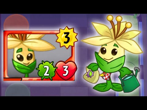 EVENT SHOWCASE! 11/12/2021 (November 12th) - Pinata Party - Plants vs. Zombies Heroes (PVZ Heroes)