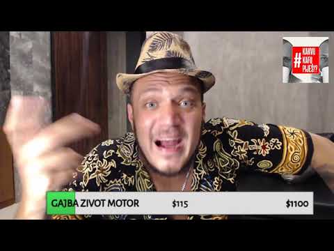 LIVE🔴 PA DA LI SAM REALAN?!