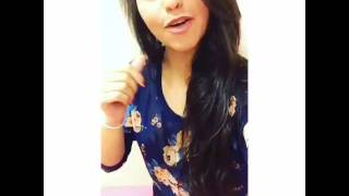 Quizas - Afaz Natural (musical.ly)